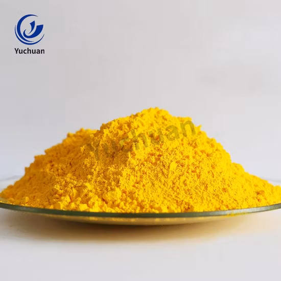 Additivo chimico agente espandente/agente schiumogeno 123773 per plastica e gomma
