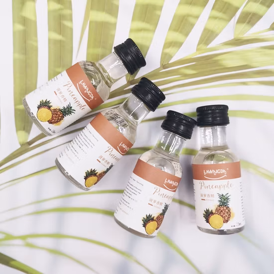Essenza aromatizzante Additivi alimentari Aromi Additivo alimentare Agente aromatizzante Fragranza