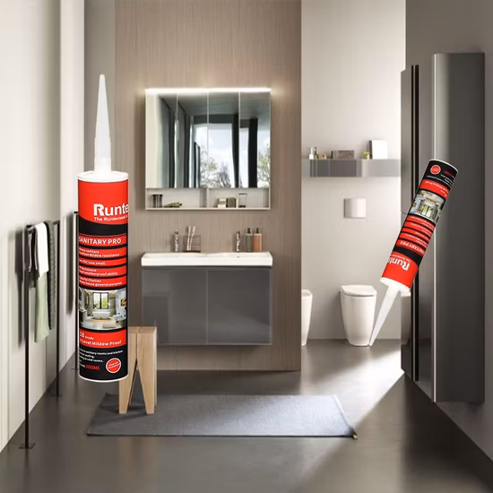 Anti uso generale per cucina e bagno ad alte prestazioni