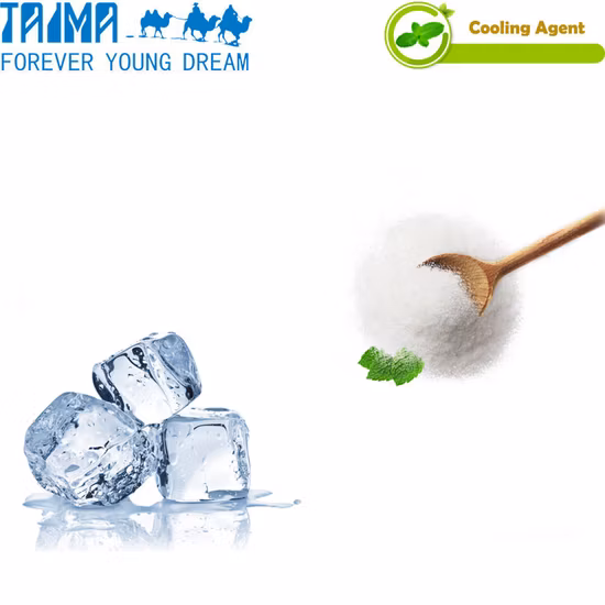 Ingrediente alimentare/additivo alimentare fornito in fabbrica (WS