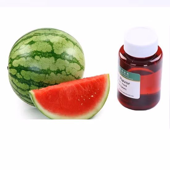 Aroma di anguria, aroma alimentare, additivo alimentare, fragranza alimentare per bevande e prodotti da forno