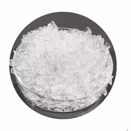 Produttore di polimeri super assorbenti Sap per solidificazione di fanghi e liquami/perforazione/estrazione mineraria/rigonfiamento di gomma/ingegneria civile/contrete/sacchetto di ghiaccio/polvere per cavi