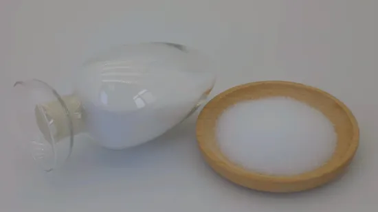 Produttori di alta qualità Aminoacetonitrile cloridrato CAS 6011